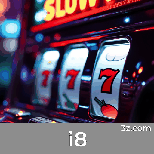 Desbloqueie Privilégios Exclusivos com Sua Conta i8