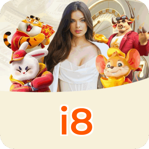 Jogos com maior RTP na i8