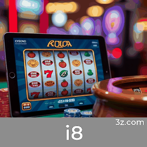 i8: Profissionalismo e Confiabilidade