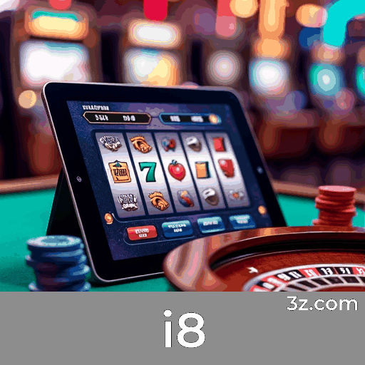 i8 Esporte: Domine Análise e Apostas com Emoção