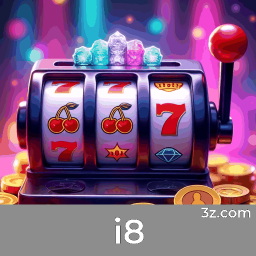 i8 Casino: Programa VIP Exclusivo e Luxuoso