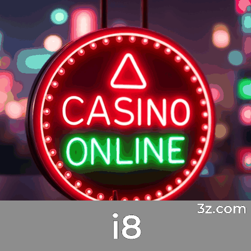 Comunidade Interativa i8: Conectando Jogadores ao Redor do Mundo