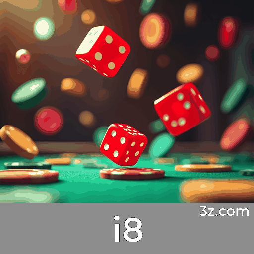 Sistema de Recompensas Multi-nível, Maximize Ganhos, i8