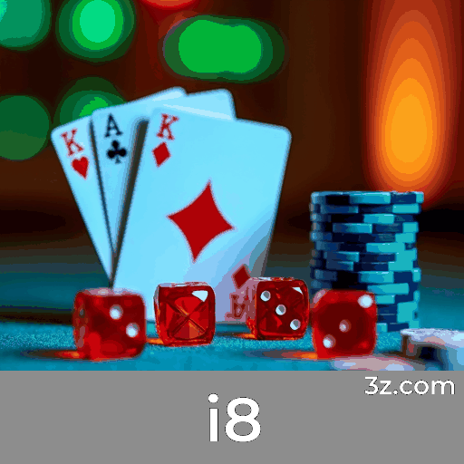 Comunidade Interativa i8: Conectando Jogadores ao Redor do Mundo