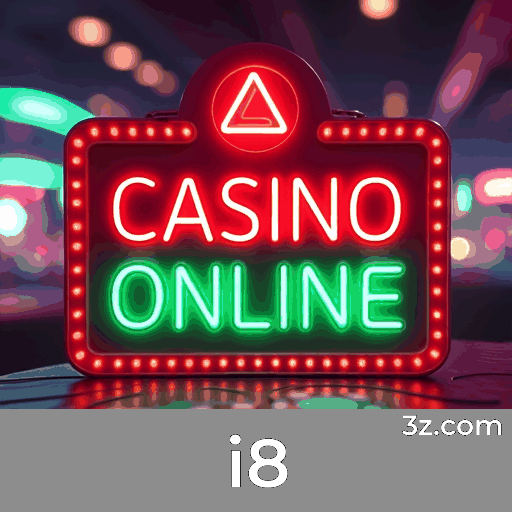 i8 Esporte: Domine Análise e Apostas com Emoção