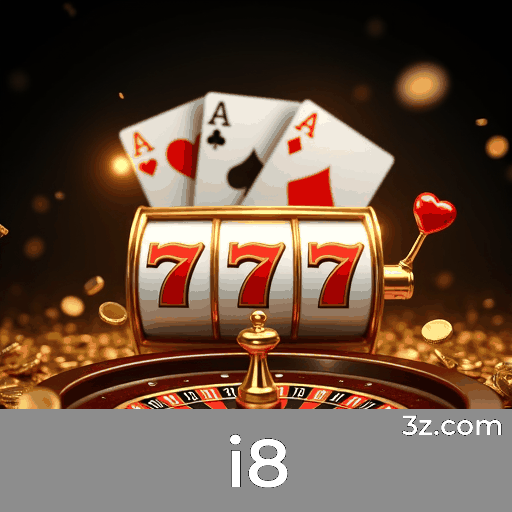 i8: Profissionalismo e Confiabilidade