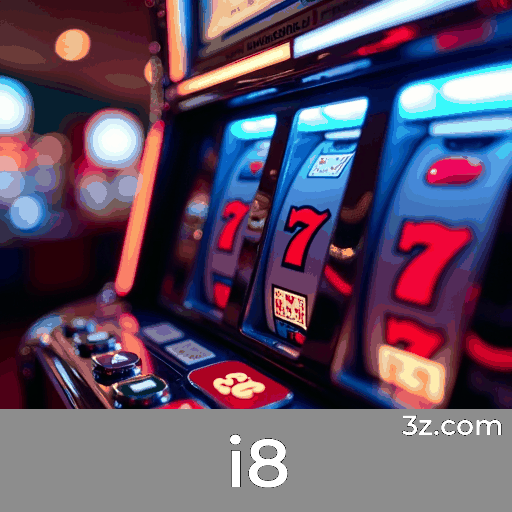 i8 Casino: Programa VIP Exclusivo e Luxuoso