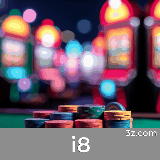 i8: Plataforma com Bônus Generosos para Brasileiros