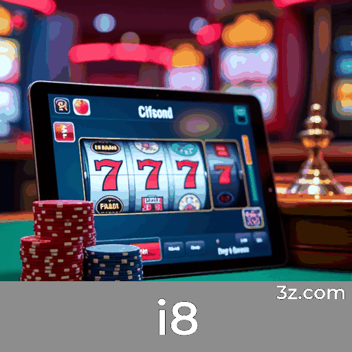 Domine jogos no i8: Estratégias para vencer