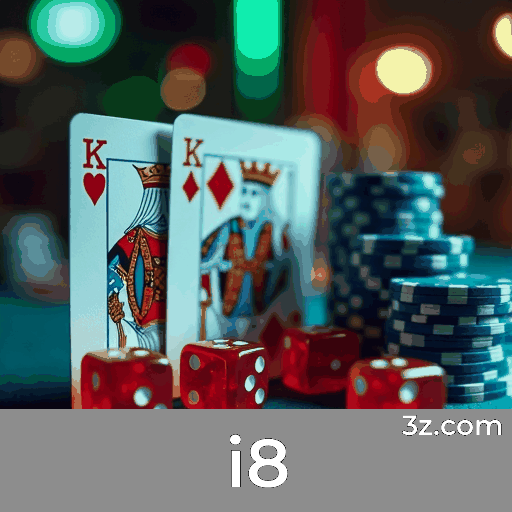 Desbloqueie Privilégios Exclusivos com Sua Conta i8