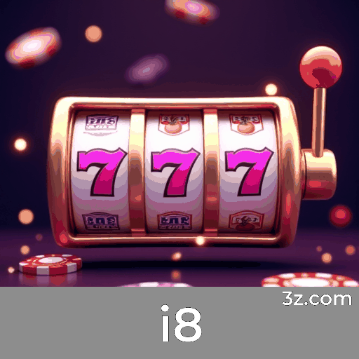 Sistema de Recompensas Multi-nível, Maximize Ganhos, i8