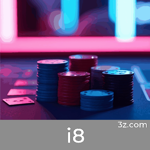 Desbloqueie Privilégios Exclusivos com Sua Conta i8