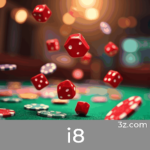 Comunidade Interativa i8: Conectando Jogadores ao Redor do Mundo