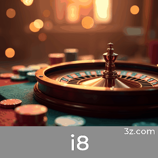 i8: Plataforma com Bônus Generosos para Brasileiros