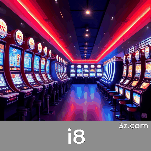 Desenvolvedores Top: Inovação i8 em Jogos de Qualidade