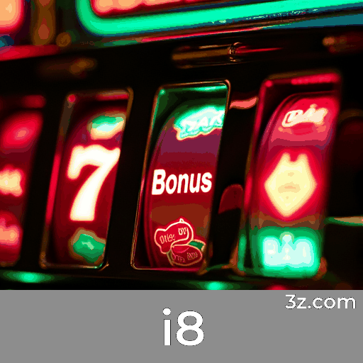 Desbloqueie Privilégios Exclusivos com Sua Conta i8