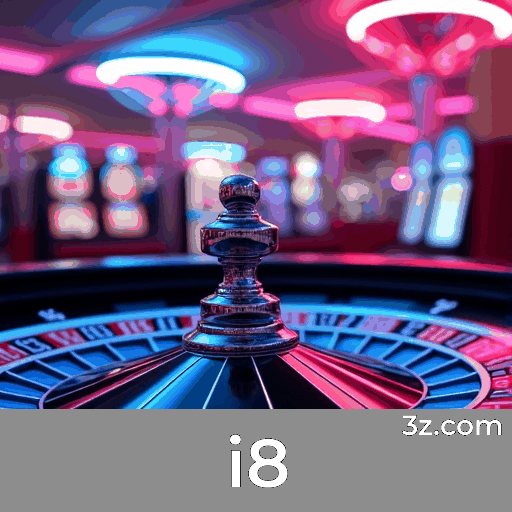 i8 Casino: Programa VIP Exclusivo e Luxuoso